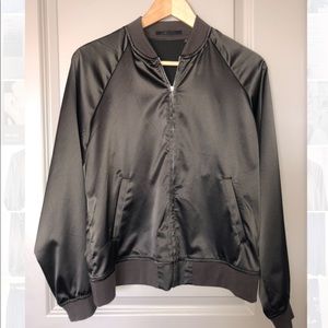 Uniqlo Jacket